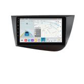 Seat Leon 05-12 - 9" Radio m. Apple CarPlay og Android Auto – Bilmedie.dk